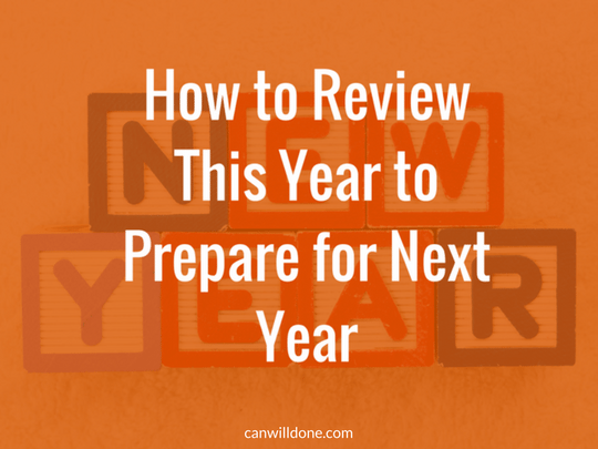 review year