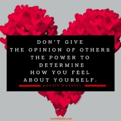 Love Yourself